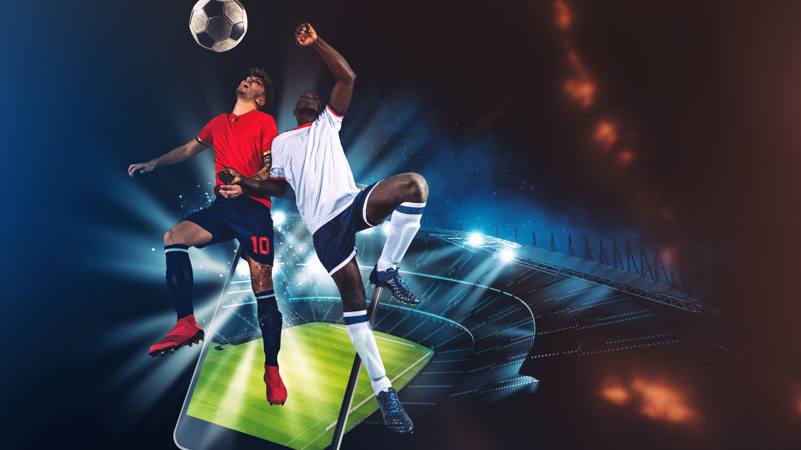 In-Play Betting Tactics for Punters