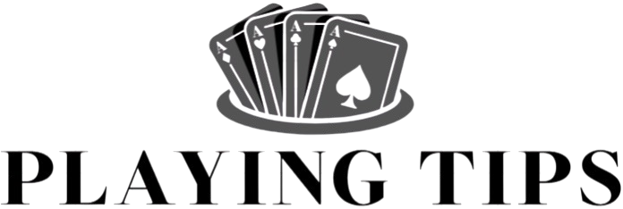 Playing Tips