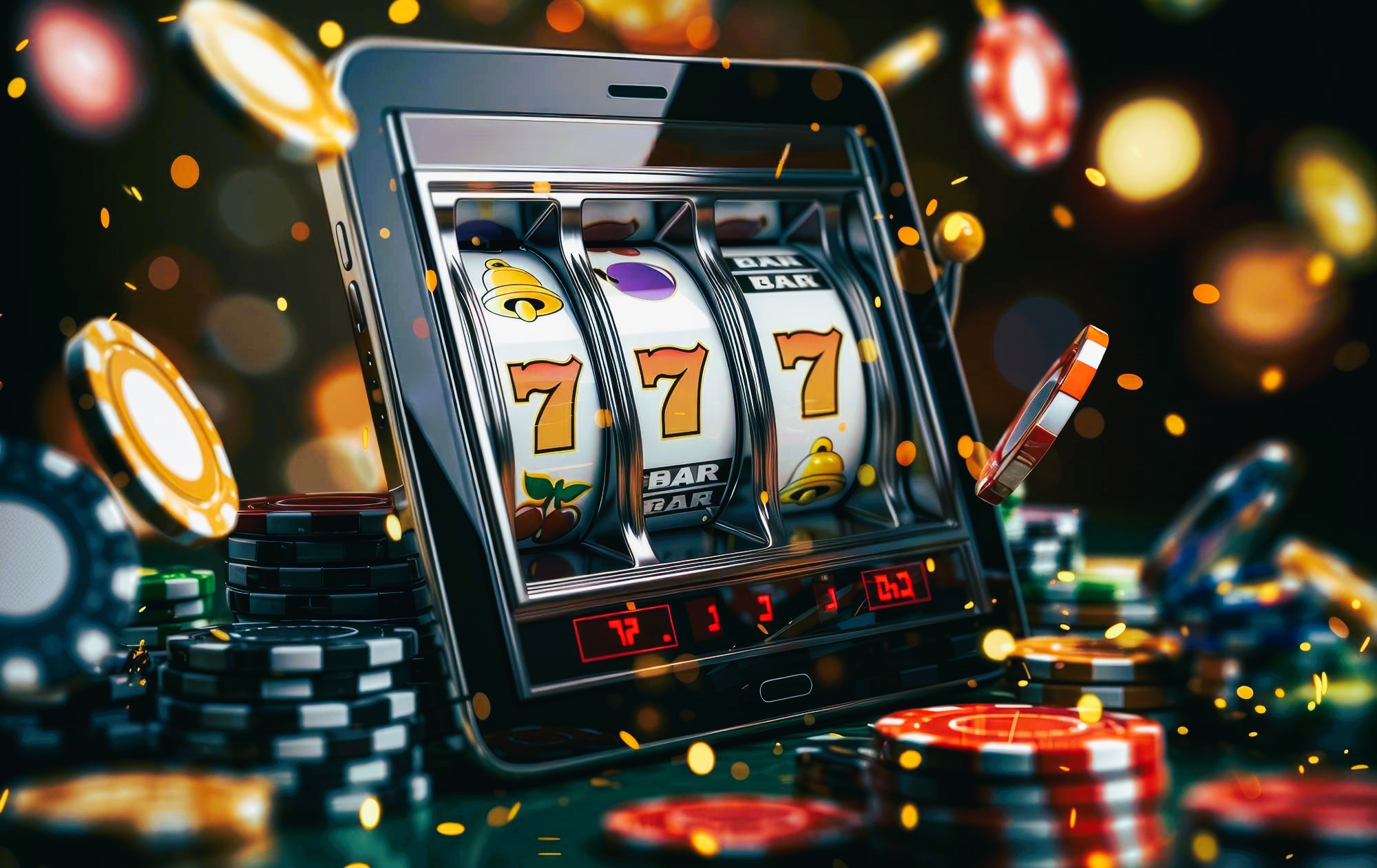 Mobile-Only Casino Bonuses